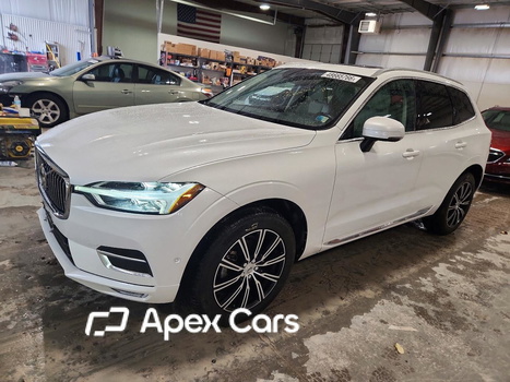 Volvo XC60 2018 - Image 1 of 13