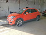 Fiat 500 2016