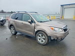 Subaru Forester 2015