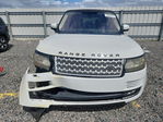 Land Rover Range Rover 2013
