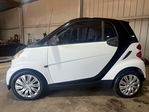 Smart Fortwo 2012