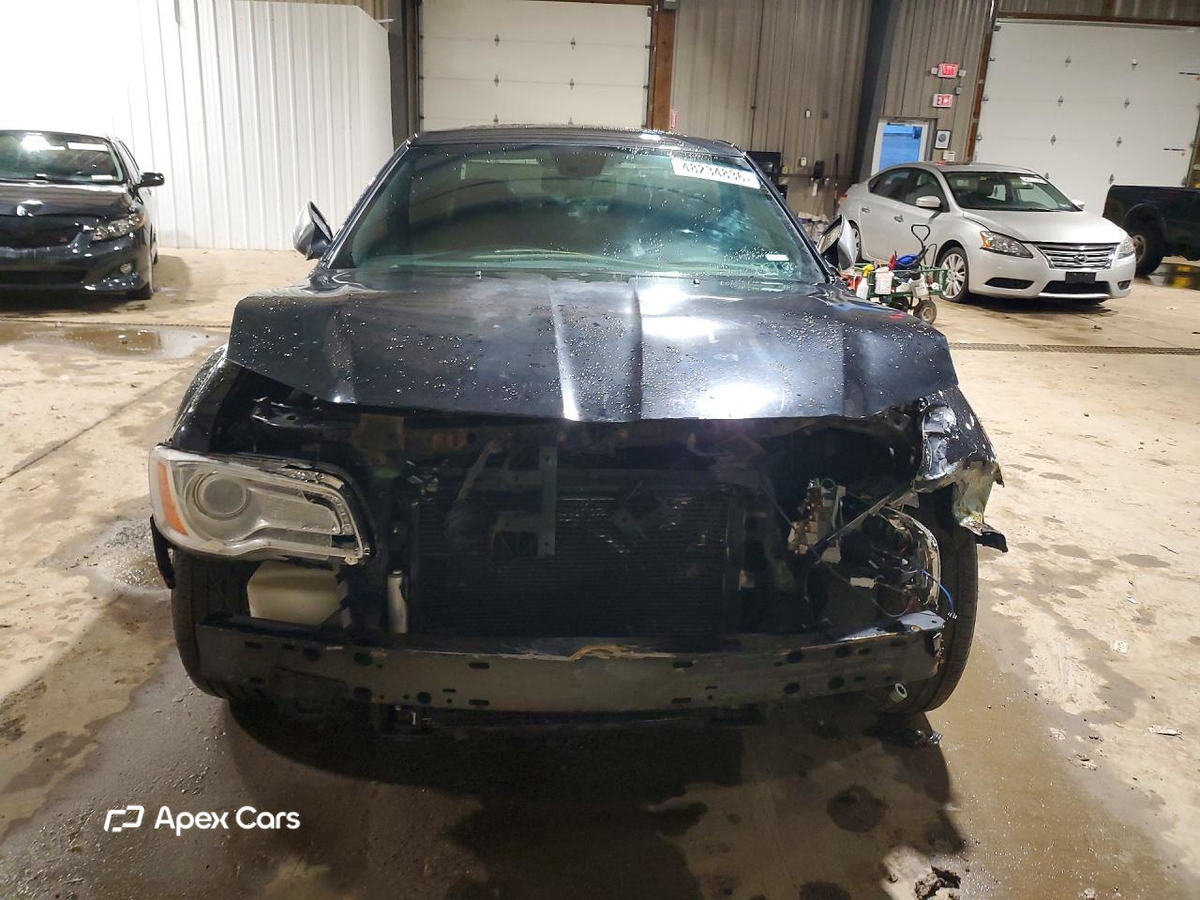 Chrysler 300 2013
