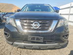 Nissan Pathfinder 2017