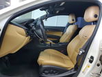 Cadillac ATS 2013