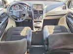 Dodge Caravan 2017
