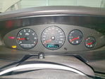 Chrysler Sebring 2000