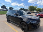 Land Rover Range Rover 2018