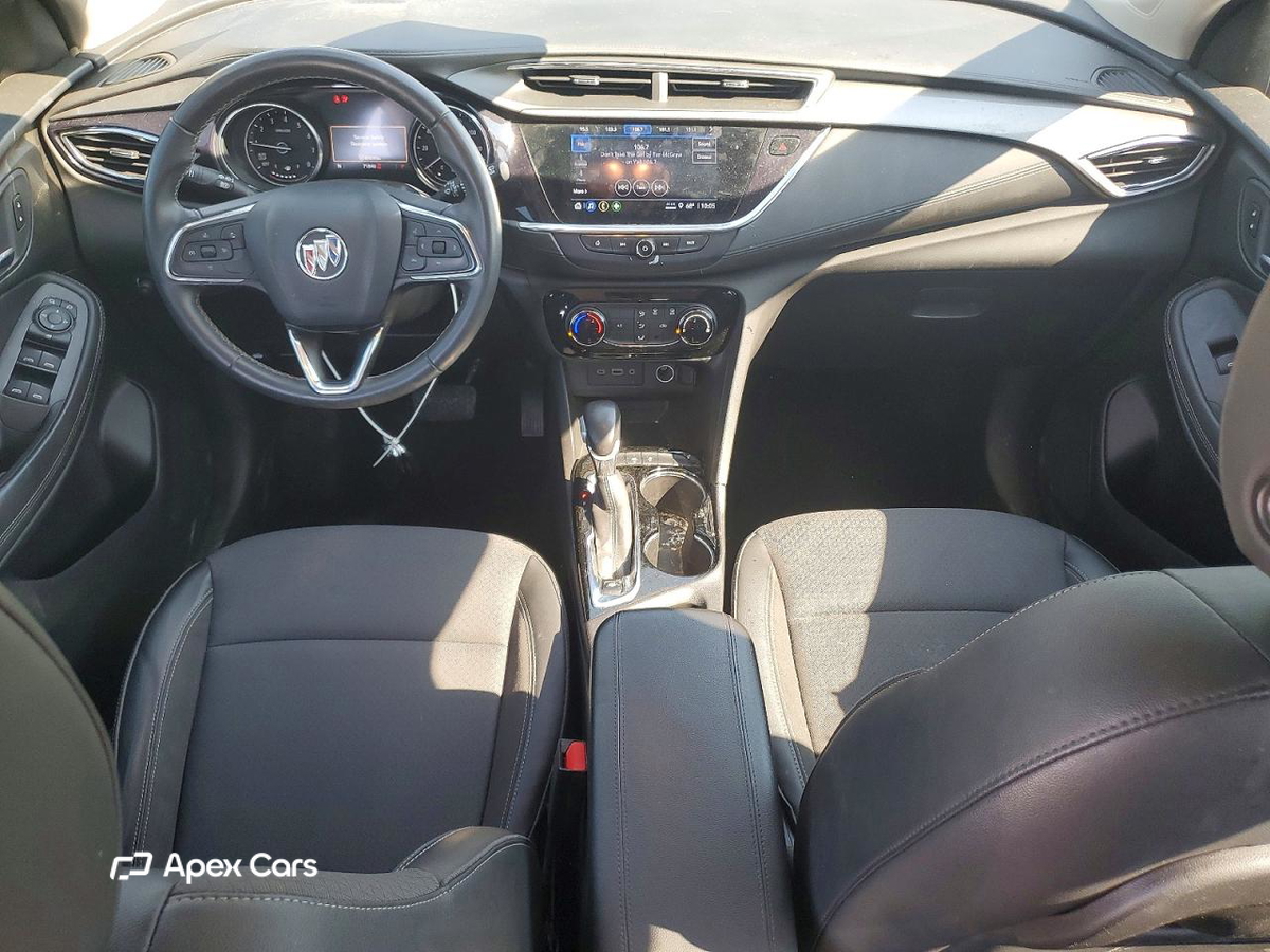 Buick Encore 2023