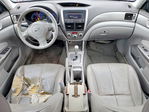 Subaru Forester 2009