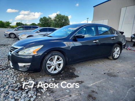 Nissan Altima 2015 - Image 1 of 14
