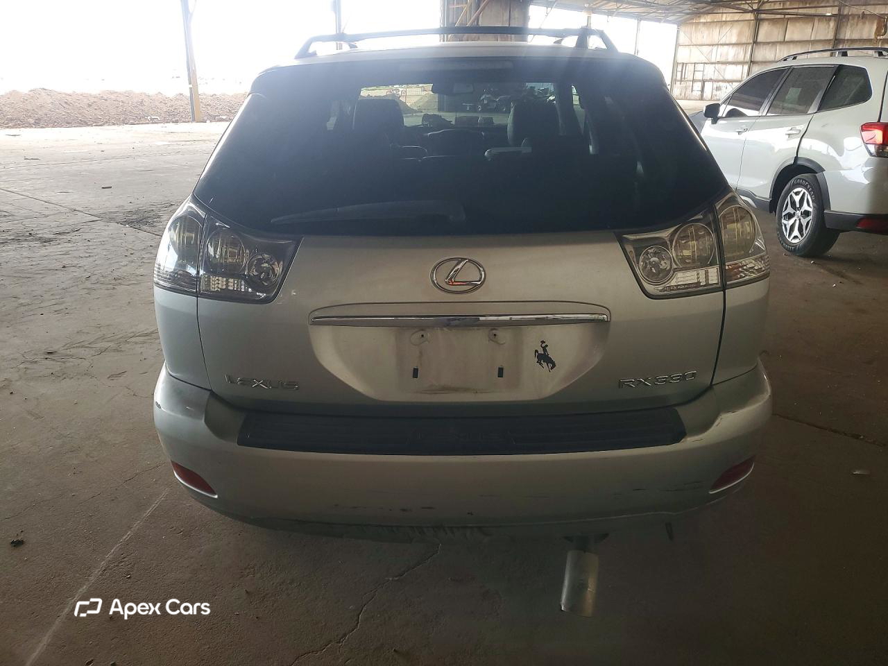 Lexus RX 2005