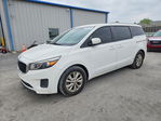 Kia Sedona 2016