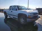 Chevrolet Silverado 2002
