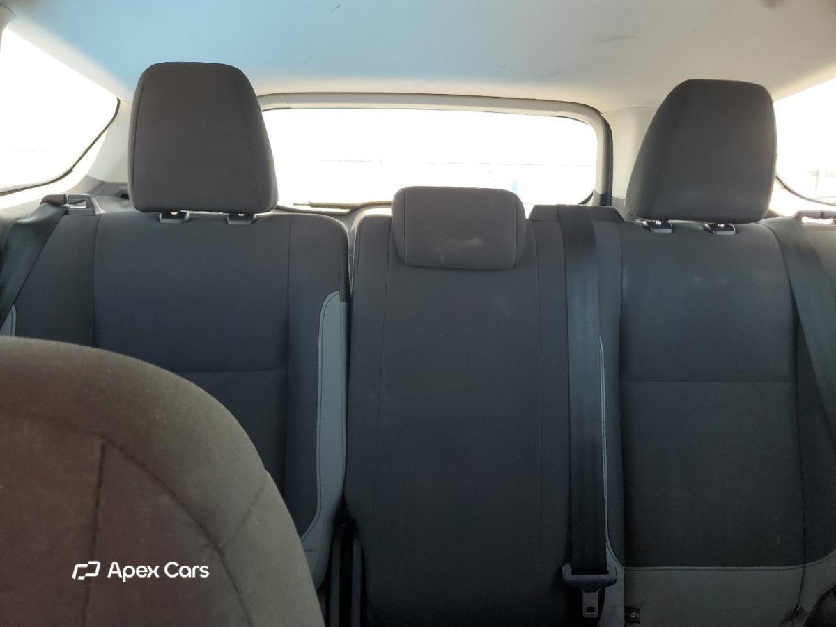 Ford Escape 2015