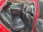 Dodge Durango 2011