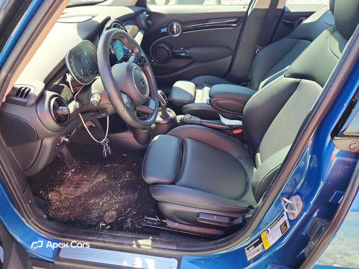 MINI Cooper 2023