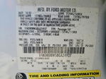Ford Taurus 2008