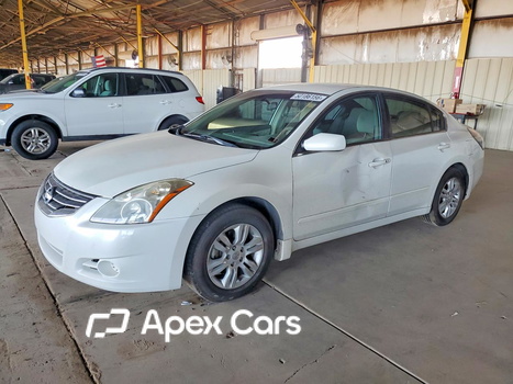 Nissan Altima 2011 - Image 1 of 5