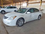 Nissan Altima 2011