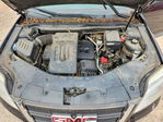 GMC Terrain 2013
