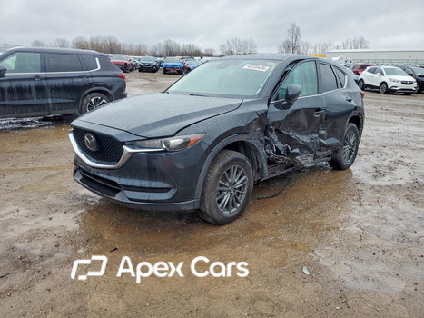 Mazda CX-5 2019 - Image 1 of 14