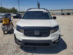 Honda Ridgeline 2021