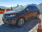 Ford Edge 2018