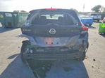 Nissan Leaf 2021