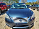 Nissan Sentra 2013