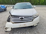 Toyota Highlander 2012