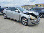 Volvo S60 2012