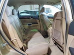 Saturn VUE 2008