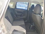 Nissan Versa 2018
