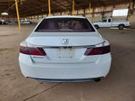 Honda Accord 2015