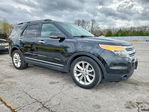 Ford Explorer 2013