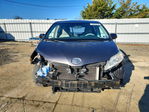 Toyota Sienna 2013