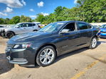 Chevrolet Impala 2014