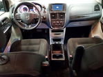 Dodge Caravan 2018