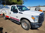 Ford F350 2015
