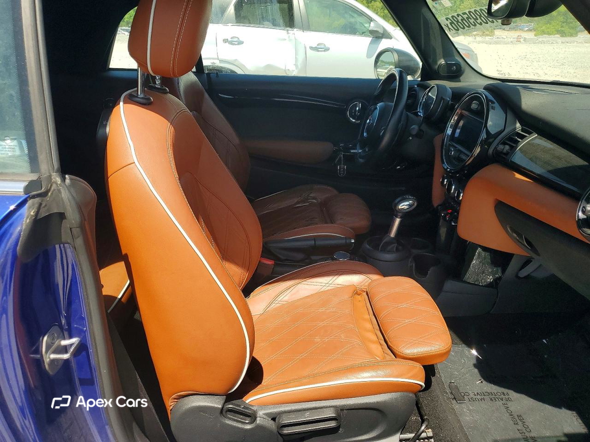 MINI Cooper 2019