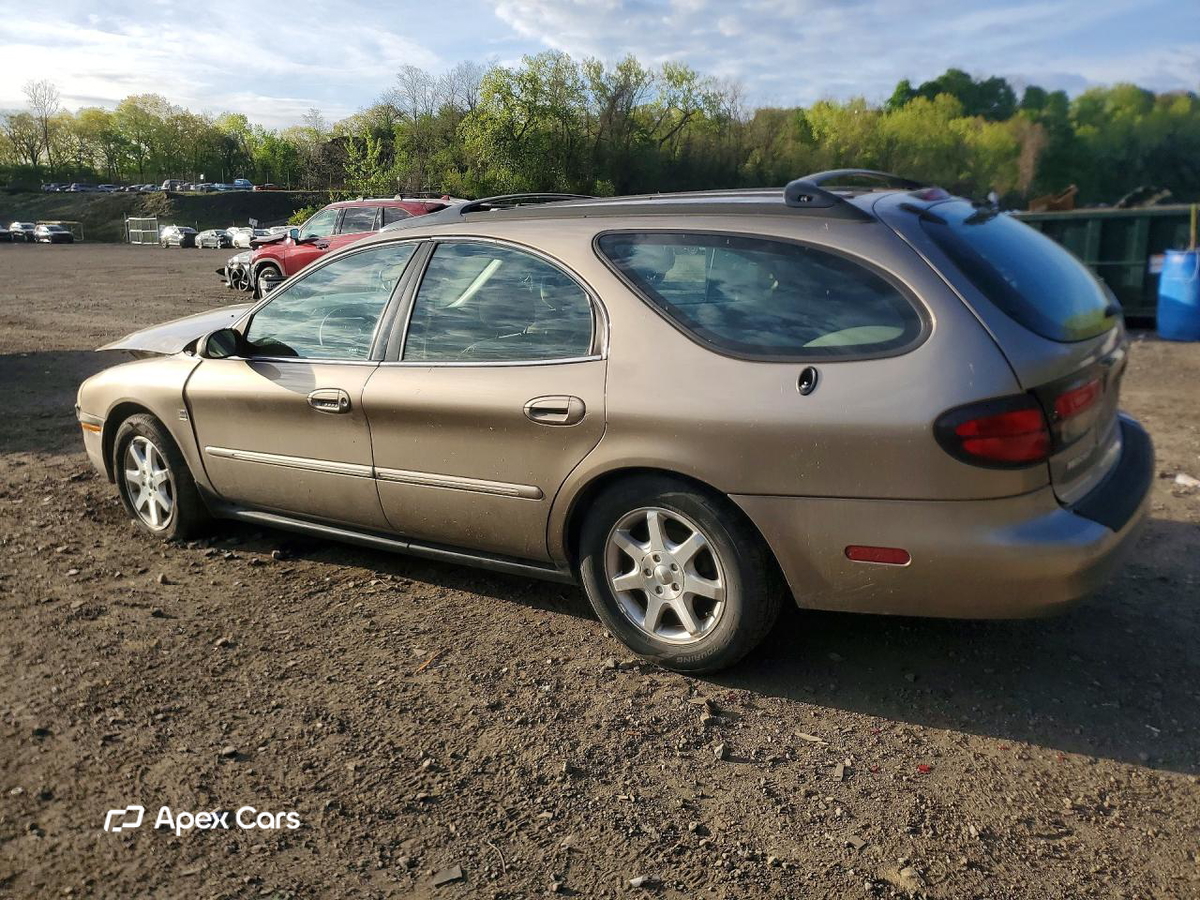 Mercury Sable 2003