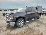 Chevrolet Silverado 2015