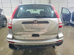 Honda CR-V 2010