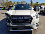 Subaru Forester 2022