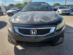 Honda Accord 2009