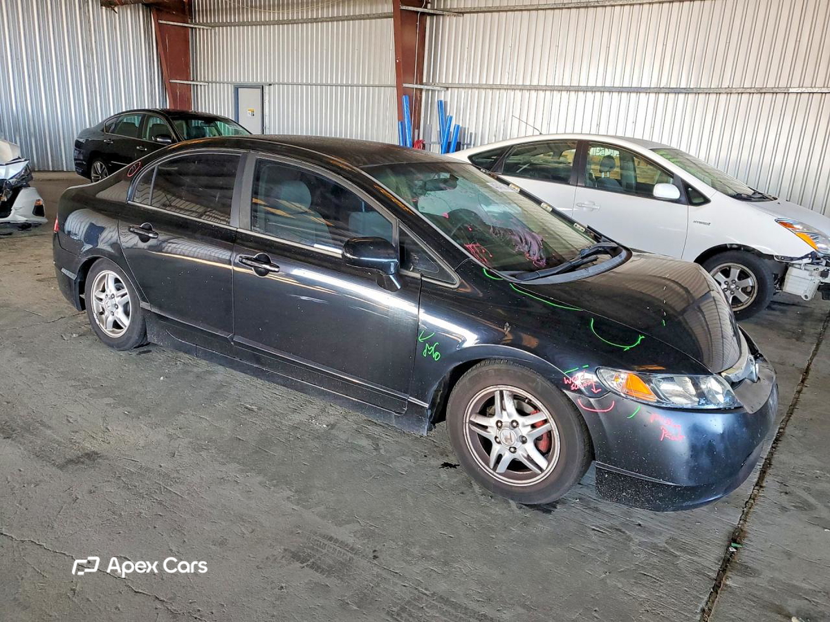 Honda Civic 2006