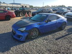 Subaru BRZ 2020