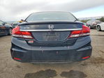 Honda Civic 2015
