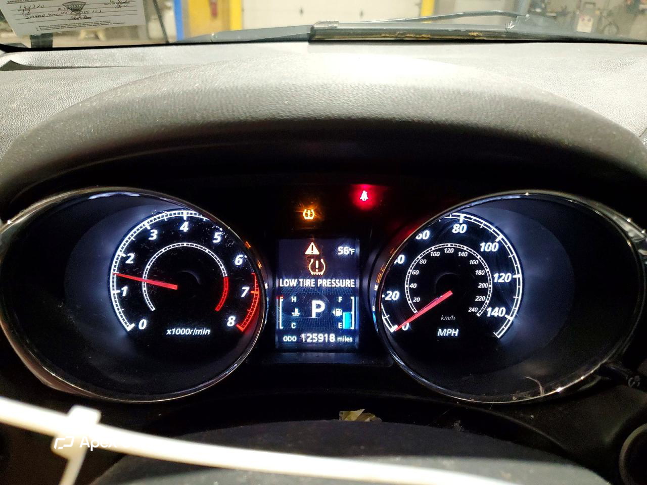 Mitsubishi Outlander 2012