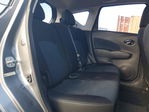 Nissan Versa 2016